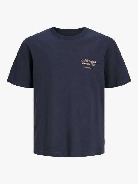 Jack&Jones T-shirt MONTAUK