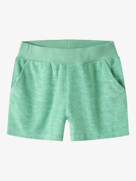 Name It Short HELGI VEL