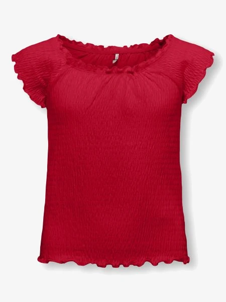 Only T-shirt JOJO LIFE