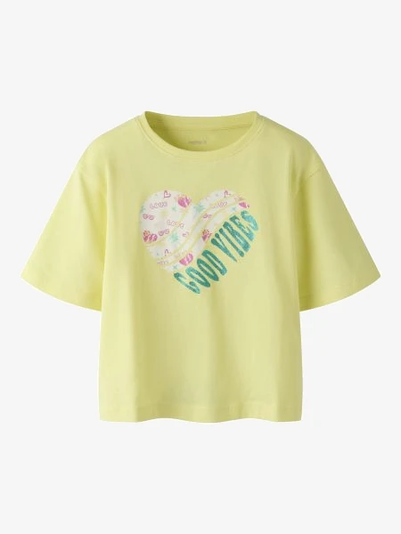 Name It T-shirt FANNI