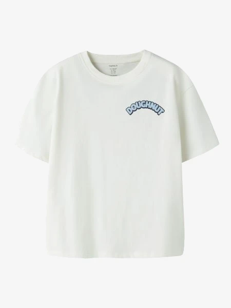 Name It T-shirt FOXE