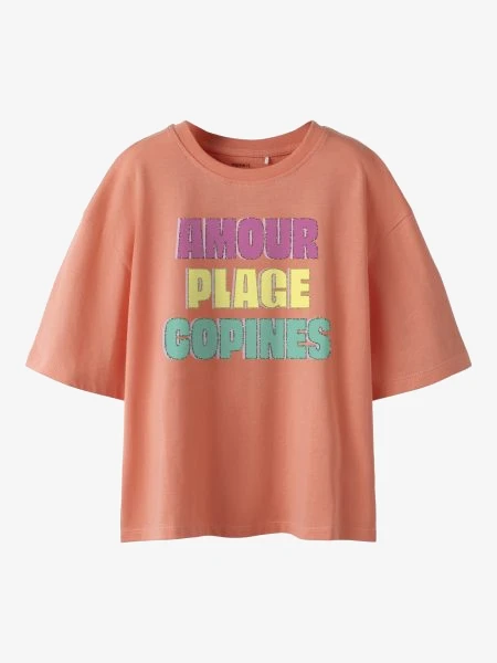 Name It T-shirt HANNA