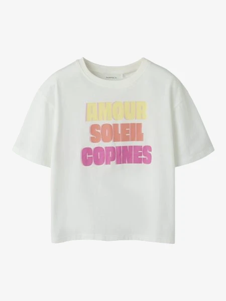 Name It T-shirt HANNA