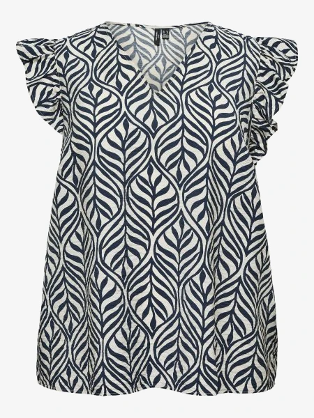 Vero Moda Curve Blouse JOSIE