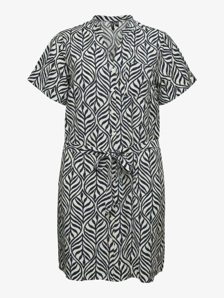 Vero Moda Curve Jurk JOSIE