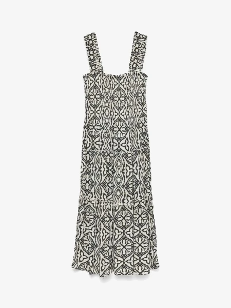 Vero Moda Jurk MENNY