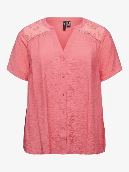 Vero Moda Curve Blouse JOSIE