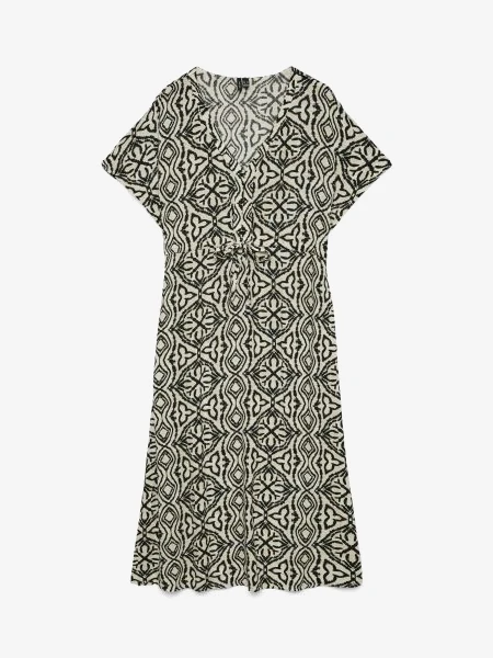 Vero Moda Curve Jurk MENNY