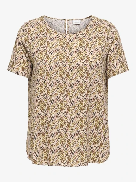 Only Carmakoma Blouse NOVA