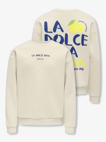 Only Sweater CANASTA