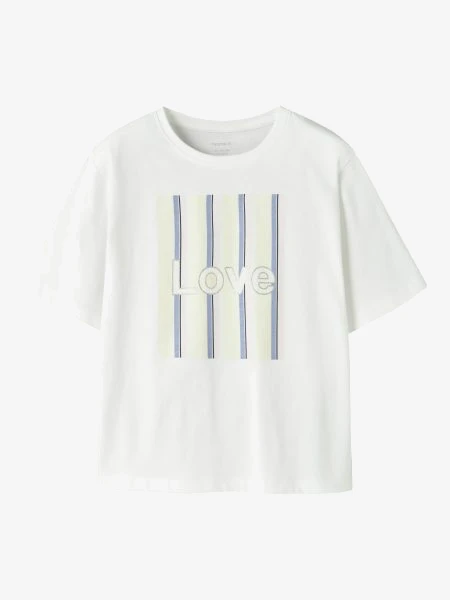 Name It T-shirt FALALA