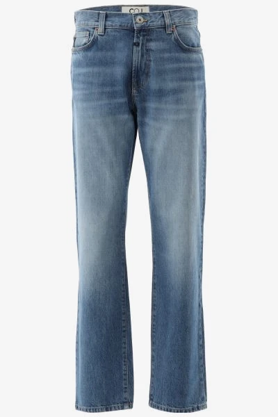 COJ Straight Fit NEO