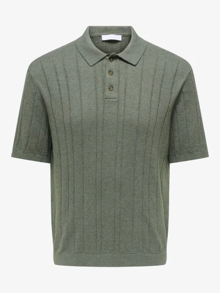 Only & Sons Poloshirt SOFUS