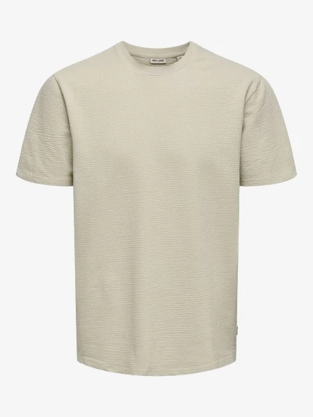 Only & Sons T-shirt KIAN LIFE