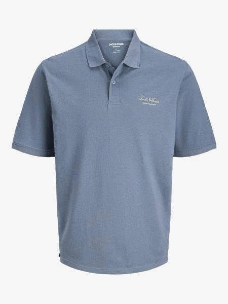 Jack&Jones Poloshirt ARCHIVE GRAPHIC