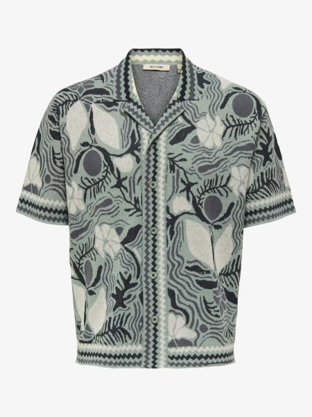 Only & Sons Trui DUKE