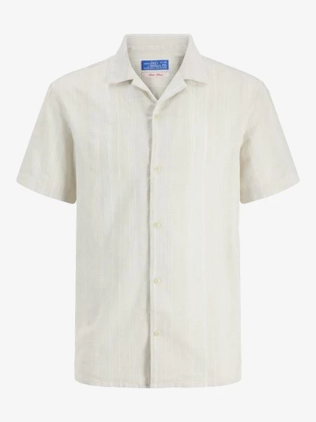 Jack&Jones Premium Casual Shirt BLUSUMMER