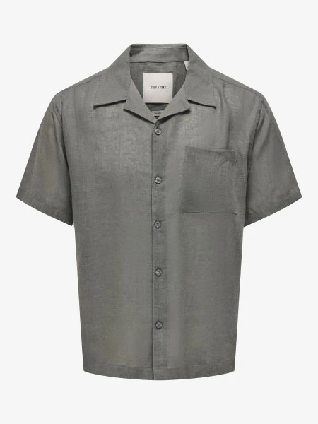 Only & Sons Casual Shirt LAURENCE