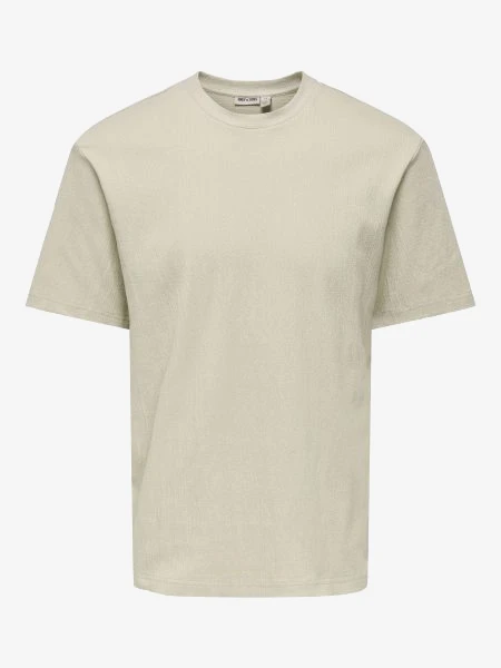 Only & Sons T-shirt EDDIE