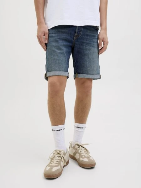 Jack&Jones Jeans Short RICK