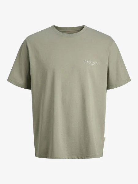 Jack&Jones T-shirt MONTAUK