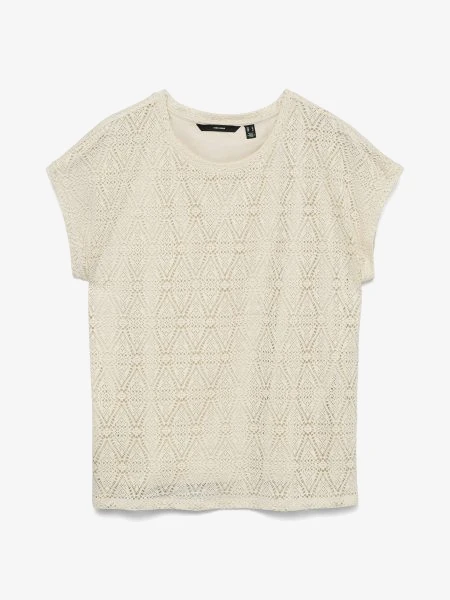 Vero Moda T-shirt MAYA AVA