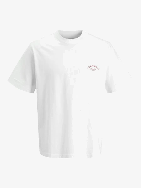 Jack&Jones T-shirt MONTAUK PHOTO