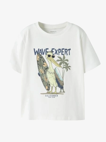 Name It T-shirt FOPZ