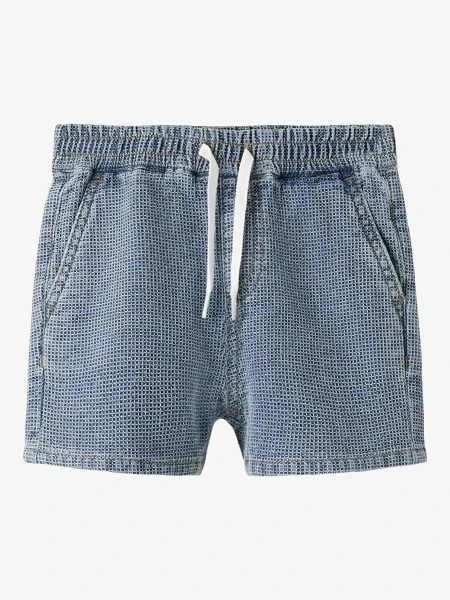 Name It Jeans Short RYAN JOGGER