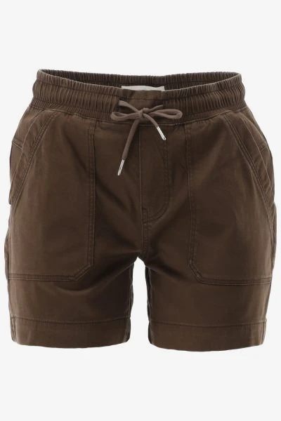 COJ Short AGNES