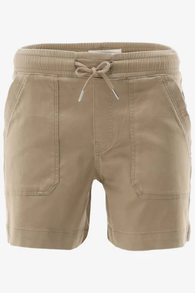 COJ Short AGNES