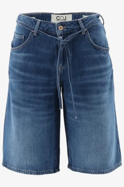 COJ Jeans Short HARPER
