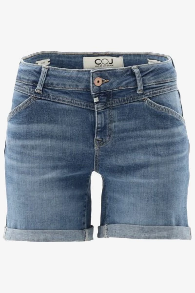 COJ Jeans Short JADE