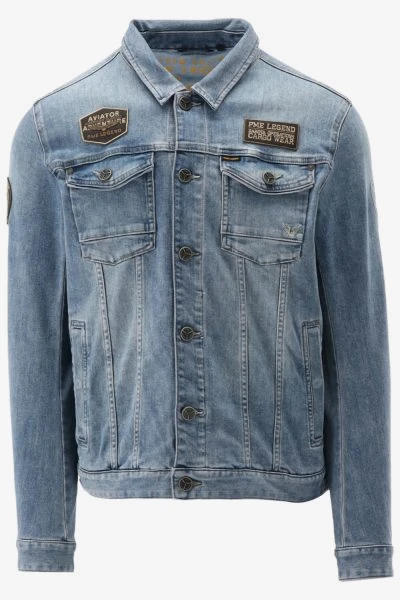 PME Legend Spijkerjas