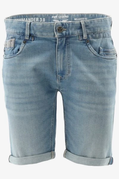 PME Legend Jeans Short