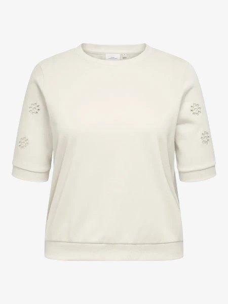 Only Carmakoma Sweater BROOKE