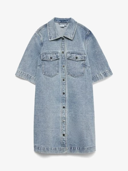 Vero Moda Jurk FENJA