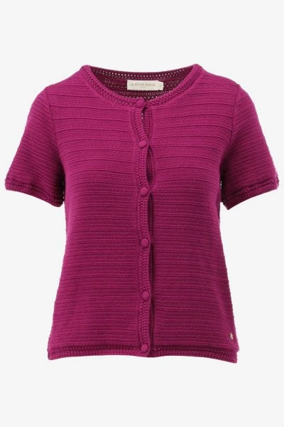 La Petite Étoile Vest MAELINE