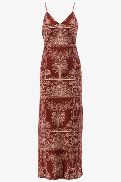 La Petite Étoile Jurk RIBAY