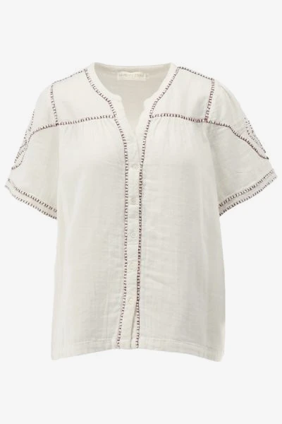 La Petite Étoile Blouse TOAN