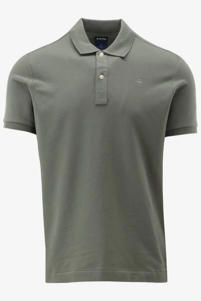 G-Star Poloshirt DUNDA