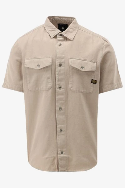 G-Star Casual Shirt MARINE