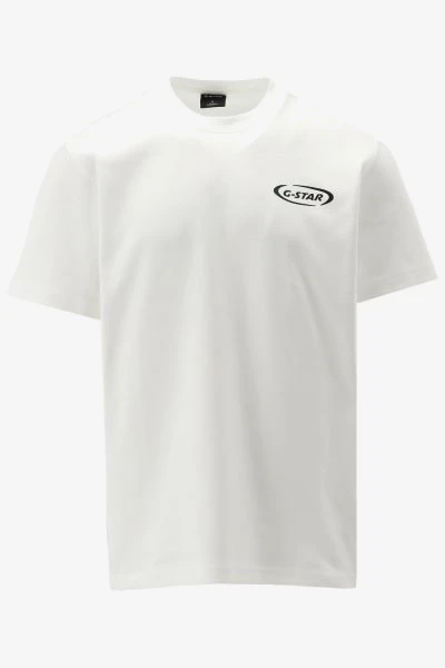 G-Star T-shirt 90S LOGO