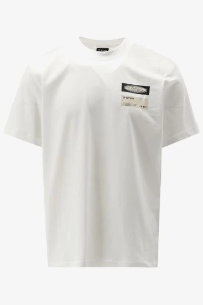G-Star T-shirt BOX