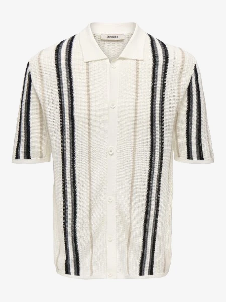 Only & Sons Vest LEON