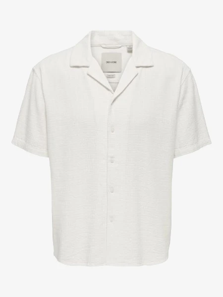 Only & Sons Casual Shirt LATHAM