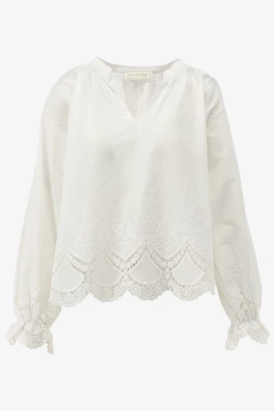 La Petite Étoile Blouse BYLA