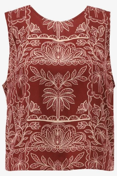 La Petite Étoile Blouse TALINA