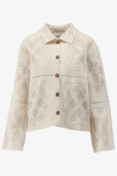 La Petite Étoile Vest VALIA