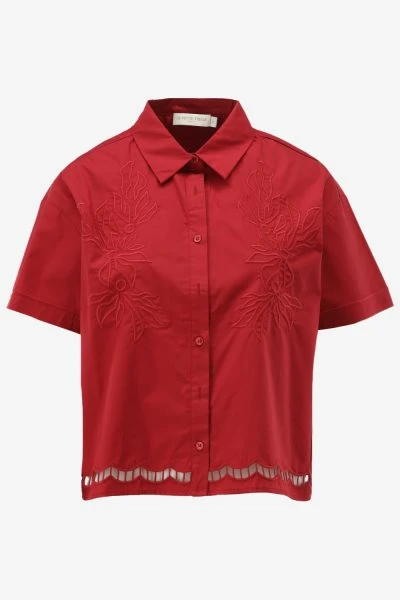 La Petite Étoile Blouse CATHY